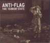 Anti-Flag - the terror state - CD