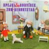 Spejbl & Hurvinek zum Geburtstag - Do LP