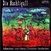 Nachtigal, Die - LP