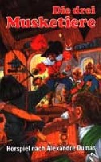 drei Musketiere, Die -Eins Extra- MC