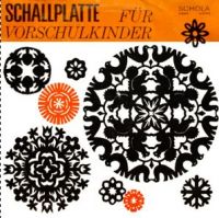 Schallplatte für Vorschulkinder -5- LP