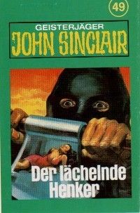 John Sinclair - 049 - Der...