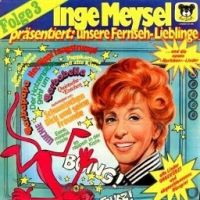 Inge Meysel präsentiert...