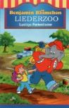 Benjamin Blümchen - Liederzoo Lustige Ferienlieder - MC