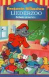 Benjamin Blümchen - Liederzoo Schule ist schön - MC