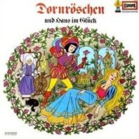 Dornröschen und Hans im Glück - LP