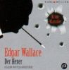 Edgar Wallace - Der Hexer - CD