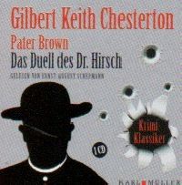 Pater Brown - Das Duell des...