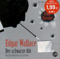 Edgar Wallace - Der...