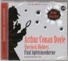 Sherlock Holmes - Fünf Apfelsinenkerne - CD