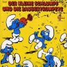 kleine Schlumpf und die Zaubertrompete, Der - LP