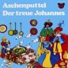 Aschenputtel / Der treue Johannes - LP