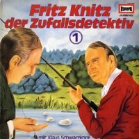 Fritz Knitz der...