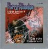 Perry Rhodan -09- Das rote Universum - 13 CD-Box
