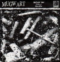 Mugwart - EP