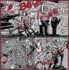 86'd - Budweigle Blues - EP