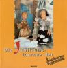 Augsburger Puppenkiste - Die Jubiläumstournee der - Buch