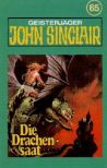 John Sinclair - 065 - Die Drachensaat - MC