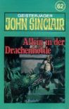 John Sinclair - 062 - Allein in der Drachenhöhle - MC