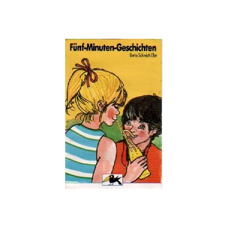 Fünf Minuten Geschichten MC