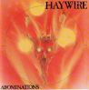 Haywire - Abominations - CD