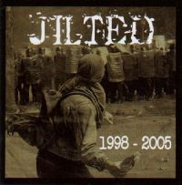 JILTED - 1998-2005 - CD