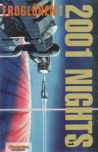 2001 Nights -1- Erdglühen - Comic
