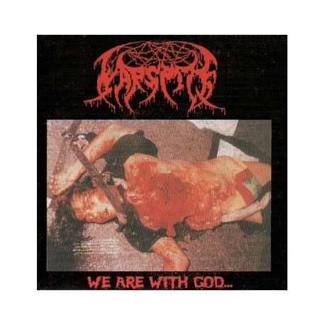 Warspite - we are with god - EP