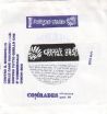 Cripple Bastards / Comrades - split EP