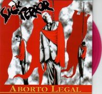 Sick Terror - aborto legal...