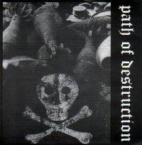 Path Of Destruction - EP