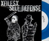 Self Defense / XFilesX -...
