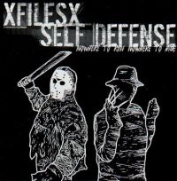 Self Defense / XFilesX -...