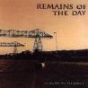 Remains Of The Day ‎– An Underlying Frequency - LP