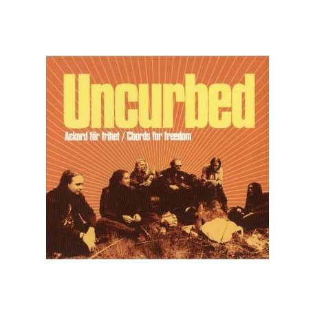 Uncurbed ‎– Chords For Freedom - 10"