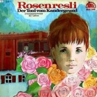 Rosenresli - Der Toni vom...