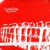 Crossing Chaos - Behind The Glamorous Face - EP