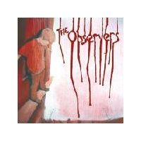 Observers - So What's Left Now - Lp