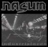 Nasum - industrislaven - 12"
