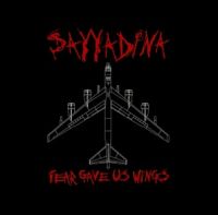 Sayyadina ‎– Fear Gave Us...