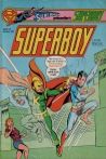 Superboy - Heft 10 - November 1981