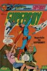 Superboy - Heft 12 - Dezember 1982