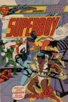 Superboy - Heft 12 - September 1980