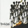 Retaliation ‎– Violence Spreads Its Drape - LP