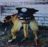M.D.C. – Hey Cop, if I had a face like yours - LP