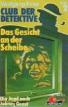 Club der Detektive -2- Das Gesicht an der Scheibe - MC
