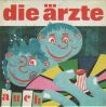 Die Ärzte - auch - CD mit Spiel