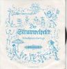 Struwwelpeter, Der - Edition Peters - Singel