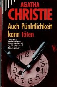 Agatha Christie - Auch...