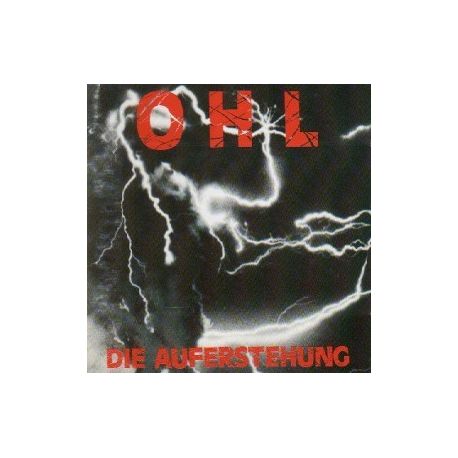 OHL - Die Auferstehung - CD
